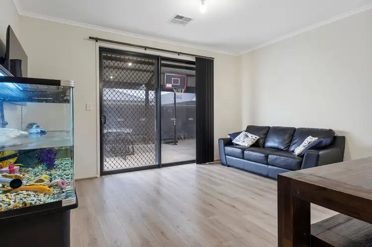 Sixth view of Homely house listing, 23 Dulcis Circuit, Munno Para West SA 5115