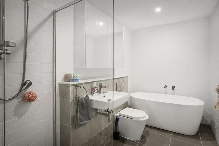 Fifth view of Homely apartment listing, 157/27 Yattenden Crescent, Baulkham Hills NSW 2153