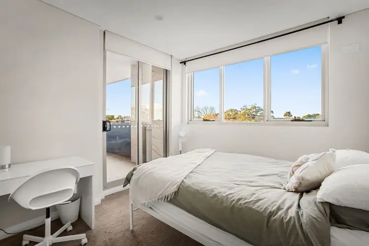 Sixth view of Homely apartment listing, 157/27 Yattenden Crescent, Baulkham Hills NSW 2153