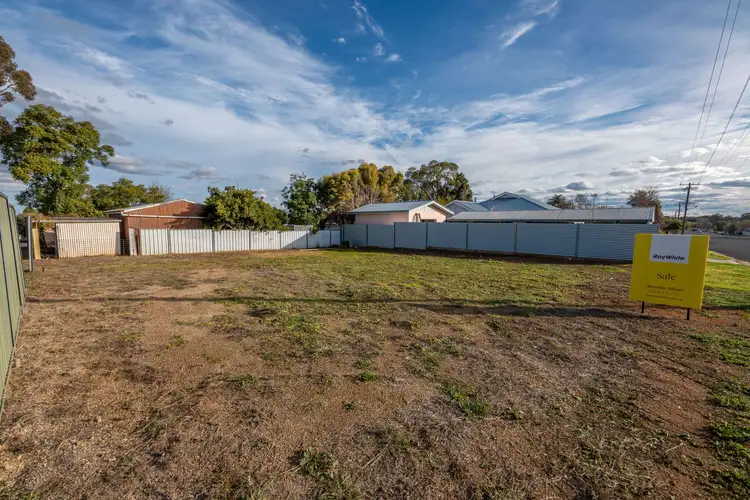Main view of Homely land listing, 5A Berkley Street, Forbes NSW 2871