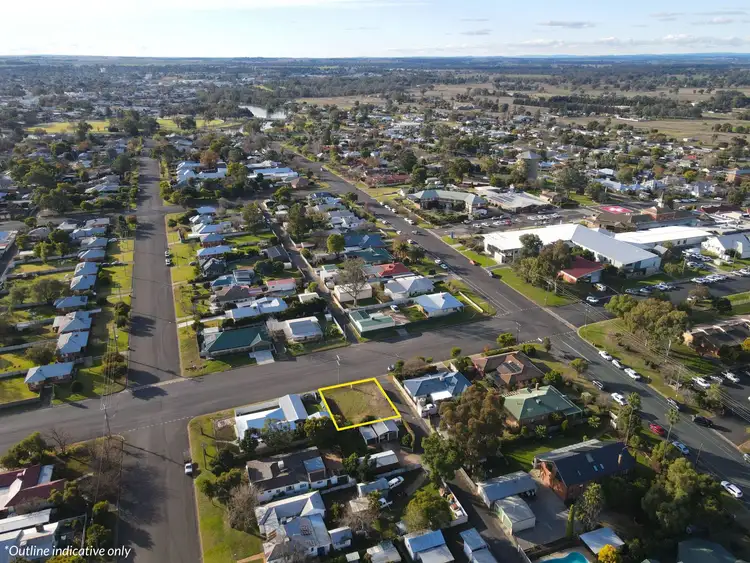 5A Berkley Street, Forbes NSW 2871