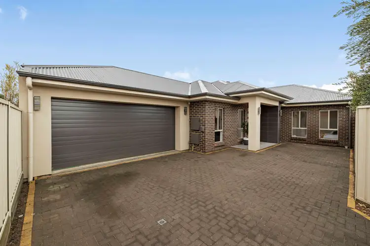 Second view of Homely house listing, 4A Thornton Street, Findon SA 5023