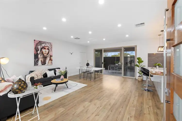 Third view of Homely house listing, 4A Thornton Street, Findon SA 5023