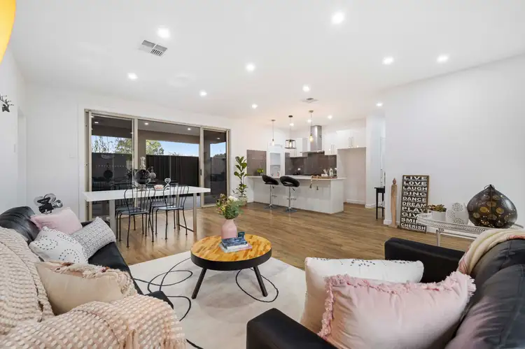 Fourth view of Homely house listing, 4A Thornton Street, Findon SA 5023