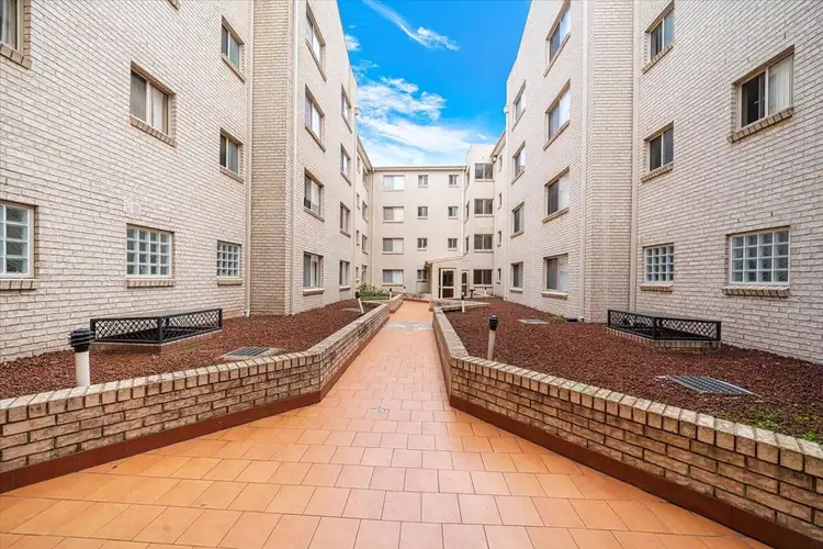 Third view of Homely unit listing, 24/30-32 Fifth Avenue, Blacktown NSW 2148