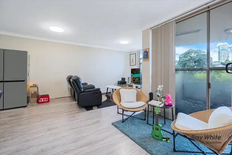 Fifth view of Homely unit listing, 24/30-32 Fifth Avenue, Blacktown NSW 2148