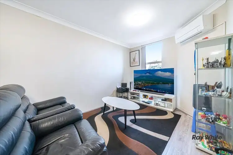 Sixth view of Homely unit listing, 24/30-32 Fifth Avenue, Blacktown NSW 2148