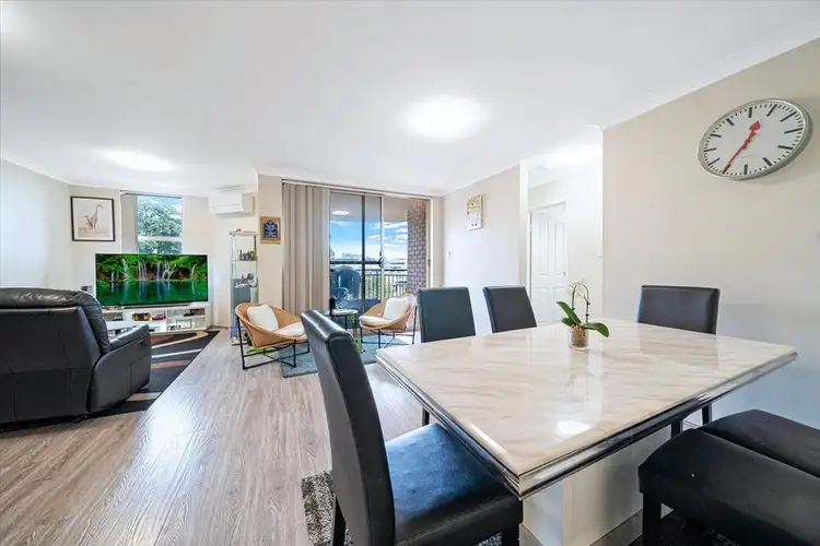 Seventh view of Homely unit listing, 24/30-32 Fifth Avenue, Blacktown NSW 2148