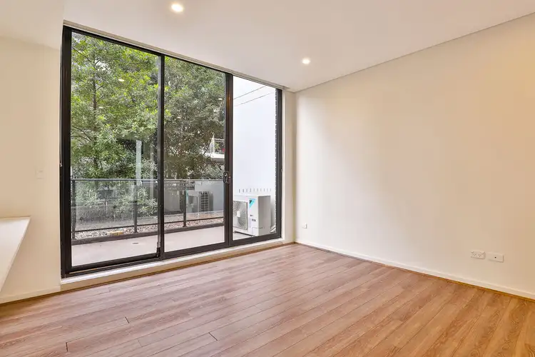 Fourth view of Homely apartment listing, 1/217-221 Carlingford Road, Carlingford NSW 2118