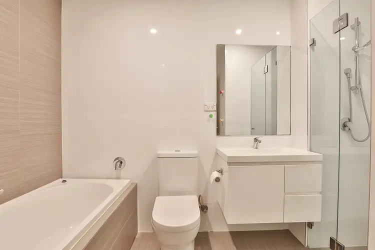 Sixth view of Homely apartment listing, 1/217-221 Carlingford Road, Carlingford NSW 2118
