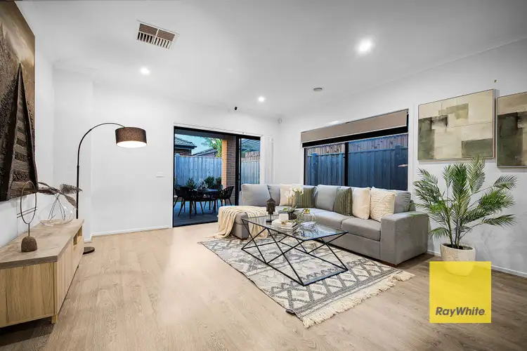 Sixth view of Homely house listing, 24 Style Way, Tarneit VIC 3029