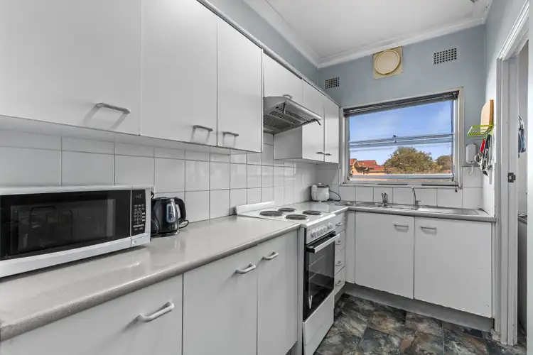 Second view of Homely apartment listing, 9/1 Empress Street, Hurstville NSW 2220