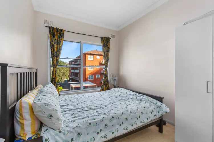 Fifth view of Homely apartment listing, 9/1 Empress Street, Hurstville NSW 2220