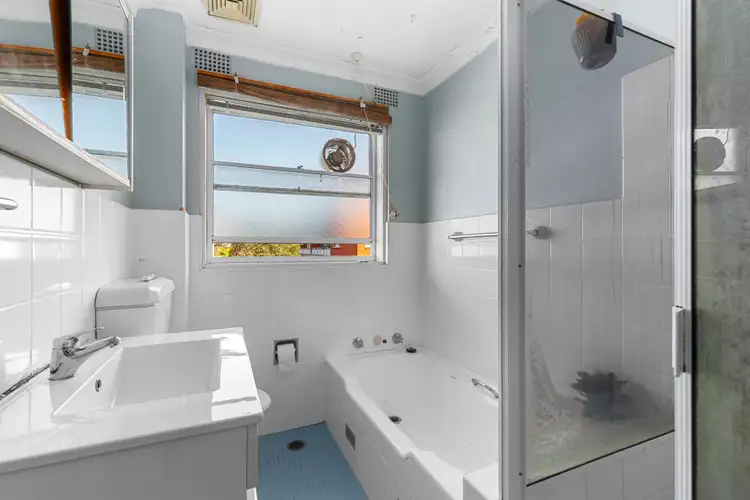 Sixth view of Homely apartment listing, 9/1 Empress Street, Hurstville NSW 2220