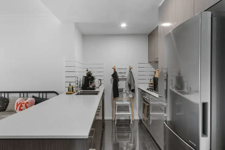 Fourth view of Homely apartment listing, 703/70-78 Victoria Street, West End QLD 4101