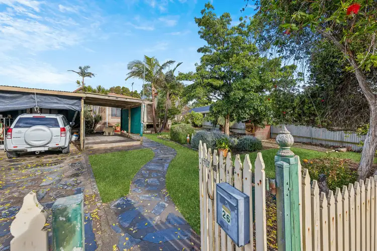 26 Broadbeach Drive, Maslin Beach SA 5170