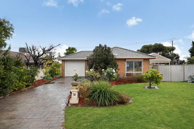 52 Spinnaker Circuit, Sheidow Park SA 5158