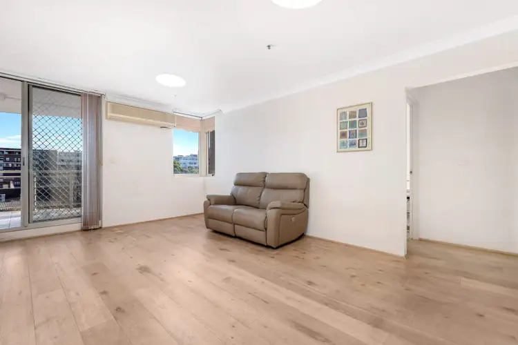 Second view of Homely apartment listing, 13/23-27 Macmahon Street, Hurstville NSW 2220