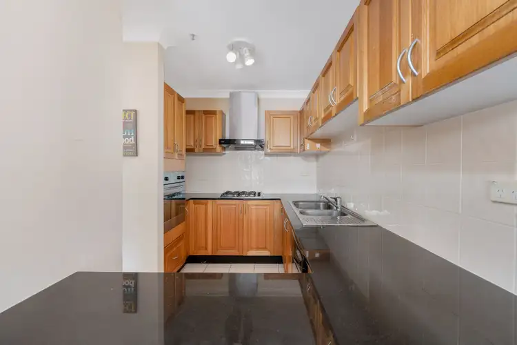 Fourth view of Homely apartment listing, 13/23-27 Macmahon Street, Hurstville NSW 2220