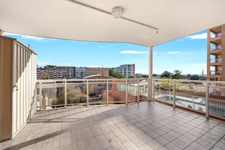 Sixth view of Homely apartment listing, 13/23-27 Macmahon Street, Hurstville NSW 2220