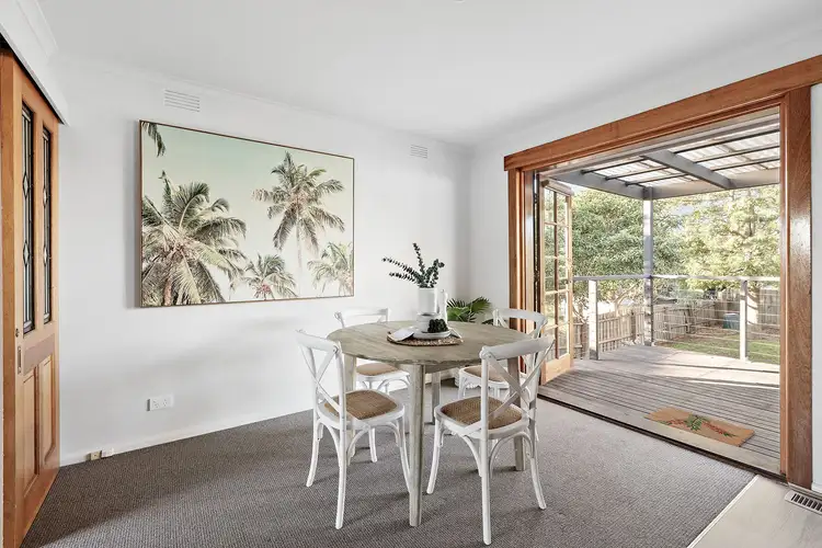 Fifth view of Homely house listing, 46 Nabilla Avenue, Seaford VIC 3198