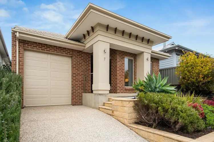 Main view of Homely house listing, 7 Penfold Way, Mclaren Vale SA 5171