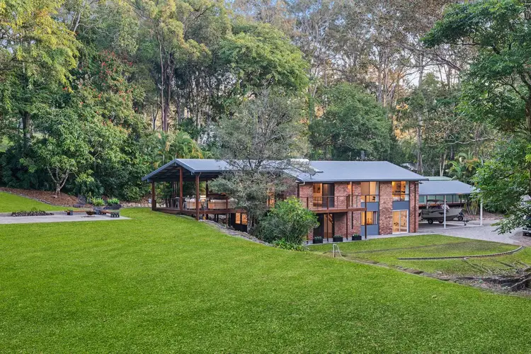 64B Trees Road, Tallebudgera QLD 4228