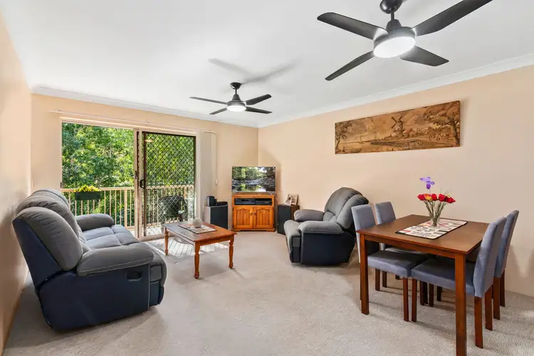 29/3 Clancy Court, Tugun QLD 4224