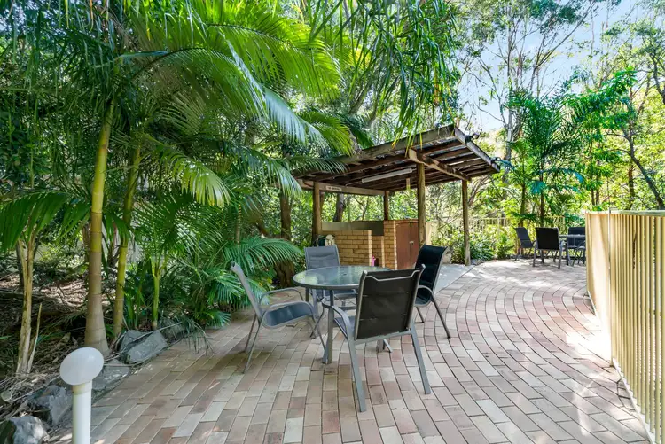 Second view of Homely unit listing, 29/3 Clancy Court, Tugun QLD 4224