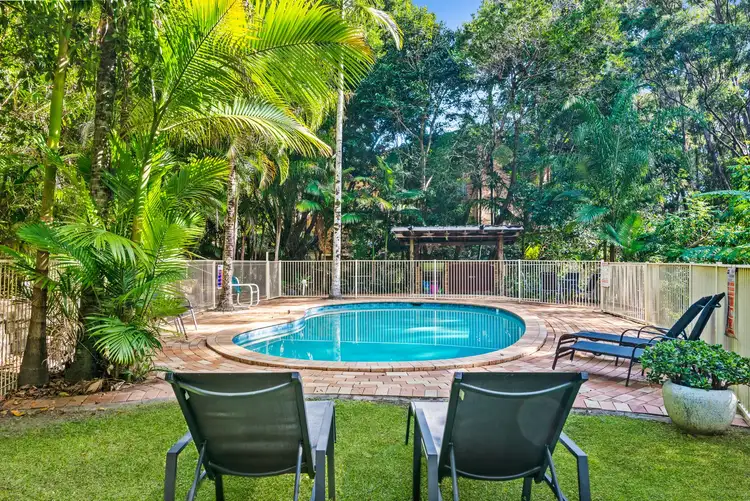 Third view of Homely unit listing, 29/3 Clancy Court, Tugun QLD 4224