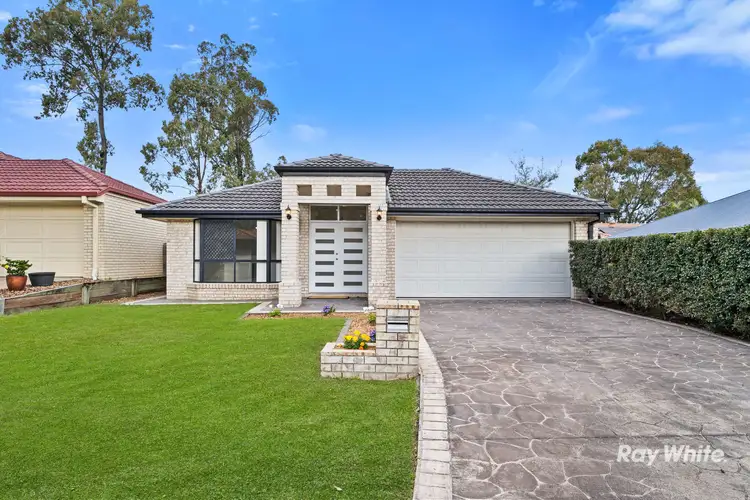 Main view of Homely house listing, 5 Randerson Street, Forest Lake QLD 4078
