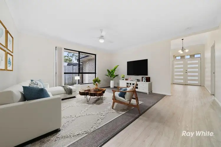 Second view of Homely house listing, 5 Randerson Street, Forest Lake QLD 4078