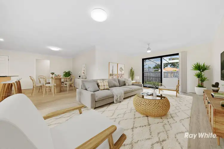 Third view of Homely house listing, 5 Randerson Street, Forest Lake QLD 4078