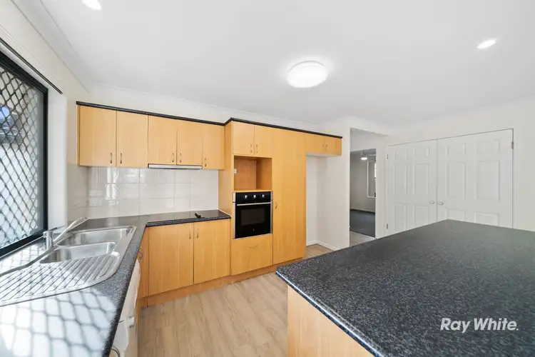Fourth view of Homely house listing, 5 Randerson Street, Forest Lake QLD 4078
