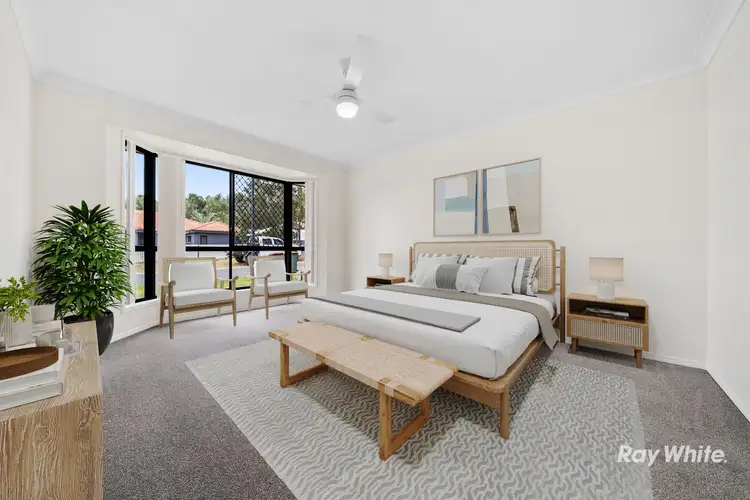 Fifth view of Homely house listing, 5 Randerson Street, Forest Lake QLD 4078