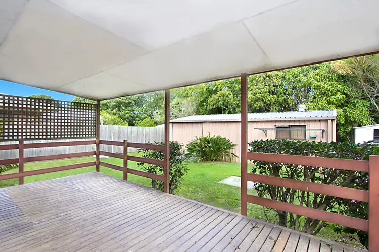 Sixth view of Homely house listing, 150 Laguna Avenue, Palm Beach QLD 4221