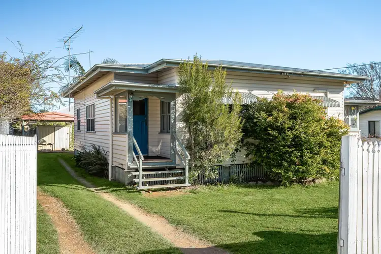 37 Clark Street, South Toowoomba QLD 4350