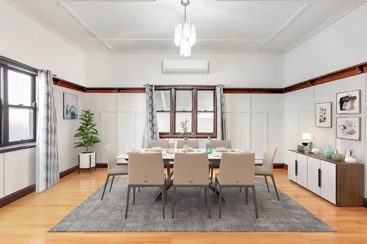 Second view of Homely house listing, 37 Clark Street, South Toowoomba QLD 4350