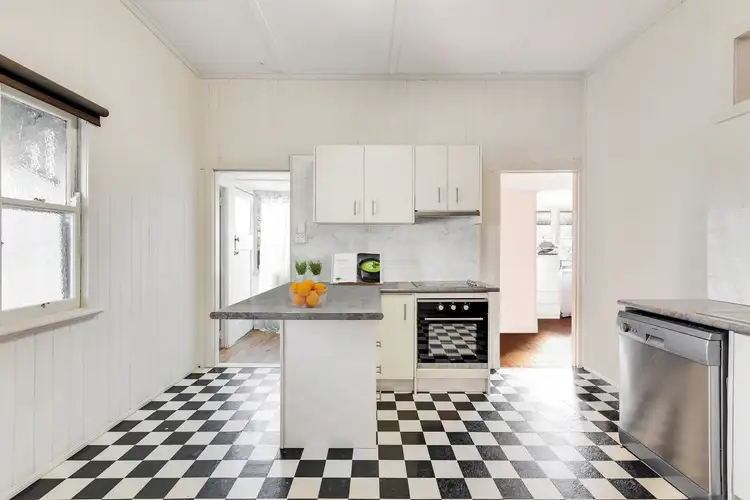Third view of Homely house listing, 37 Clark Street, South Toowoomba QLD 4350