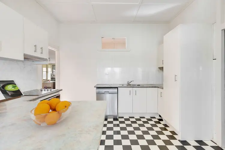 Fourth view of Homely house listing, 37 Clark Street, South Toowoomba QLD 4350