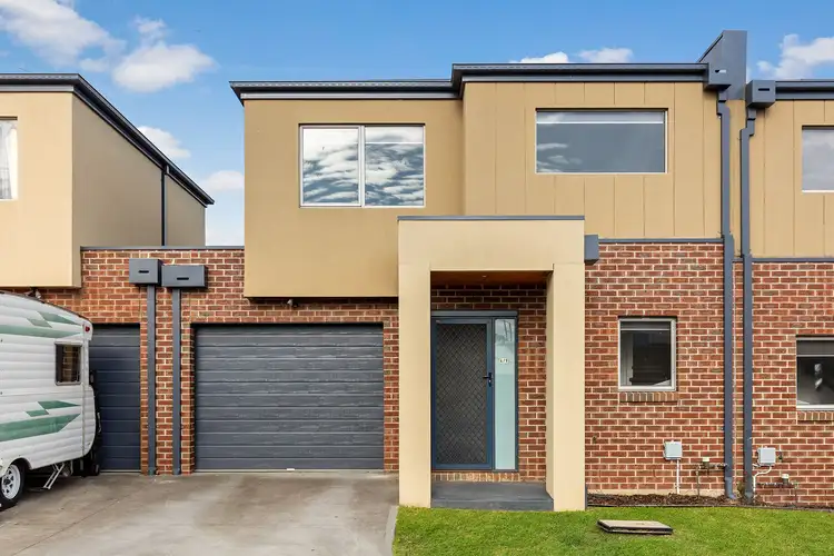 4/9 Mulwala Drive, Doreen VIC 3754