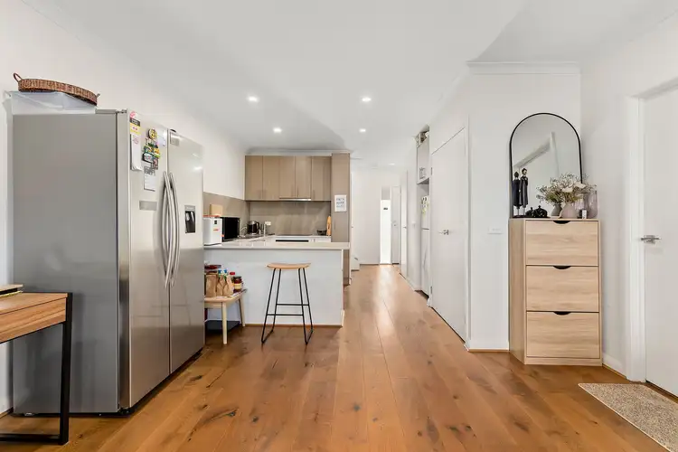Third view of Homely townhouse listing, 4/9 Mulwala Drive, Doreen VIC 3754