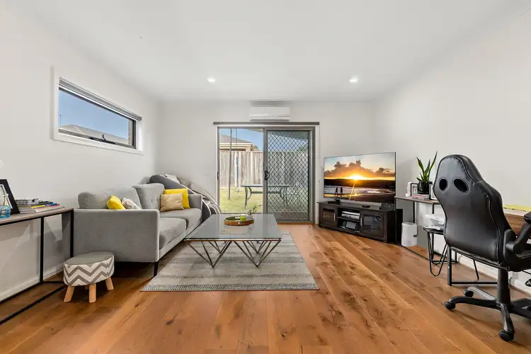 Fourth view of Homely townhouse listing, 4/9 Mulwala Drive, Doreen VIC 3754