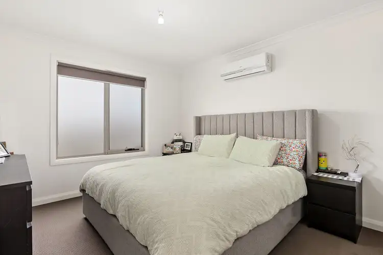 Fifth view of Homely townhouse listing, 4/9 Mulwala Drive, Doreen VIC 3754