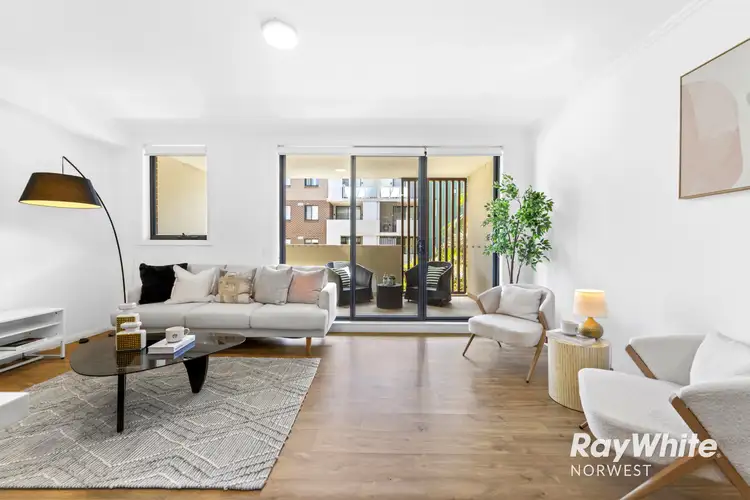 Second view of Homely apartment listing, Address available on request