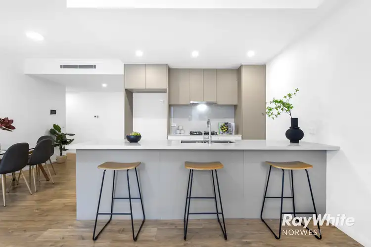 Fourth view of Homely apartment listing, Address available on request