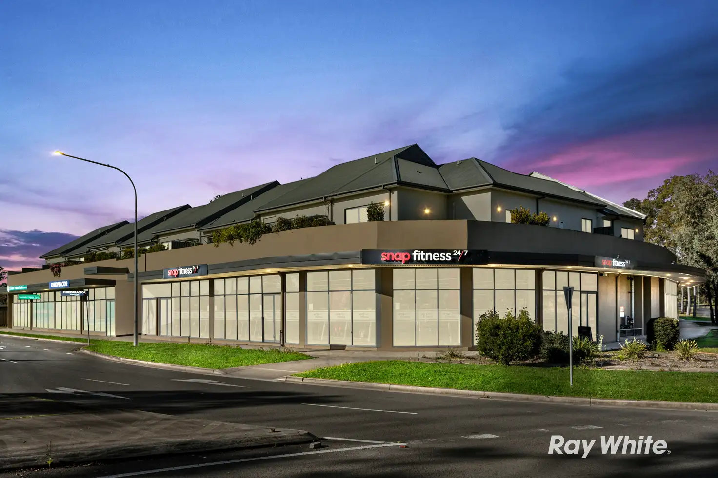 Main view of Homely townhouse listing, 11/185 Knox Road, Doonside NSW 2767