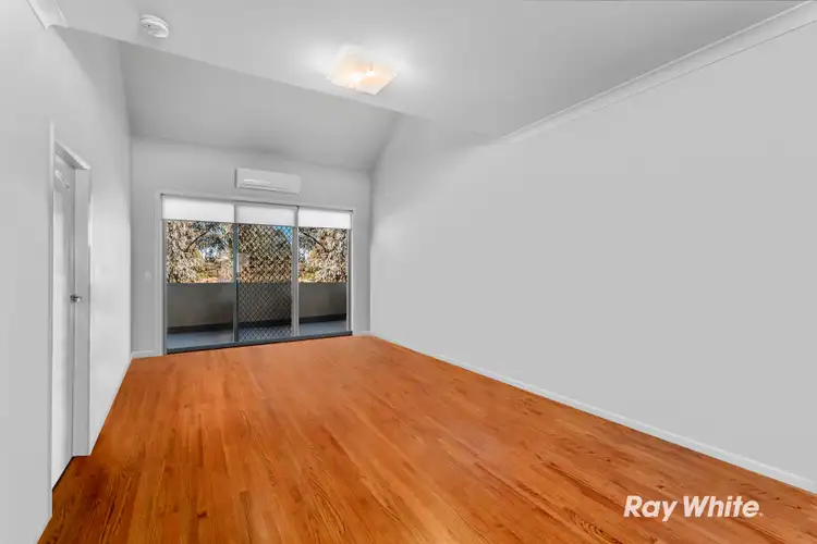 Second view of Homely townhouse listing, 11/185 Knox Road, Doonside NSW 2767