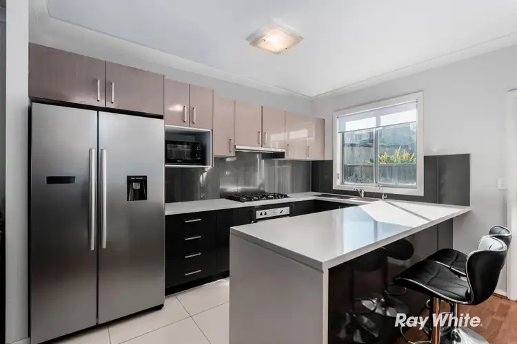 Third view of Homely townhouse listing, 11/185 Knox Road, Doonside NSW 2767