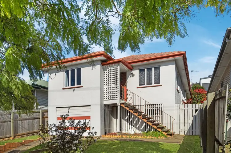 Main view of Homely house listing, 49 Tenby Street, Mount Gravatt QLD 4122